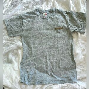 Vintage Cuba Cohiba Tee Shirt, Med